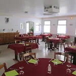 Hotel Logis Beauséjour Chauvigny
