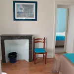 Hotel Logis Beauséjour