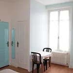 Hotel Logis Beauséjour