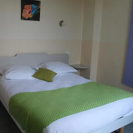 Logis Beausejour Hotel Chauvigny