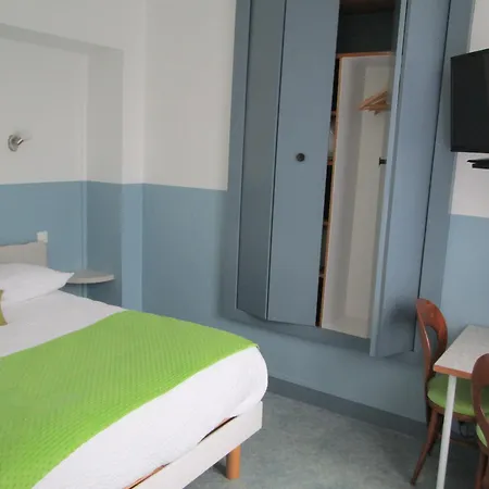 Logis Beausejour 2*