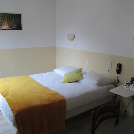 Logis Beausejour 2* Chauvigny