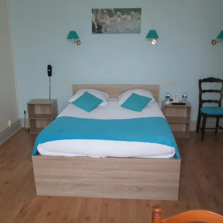 Logis Beausejour 2* Chauvigny