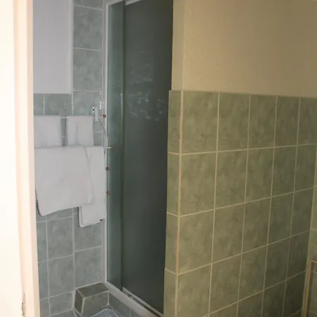 Logis Beausejour Chauvigny