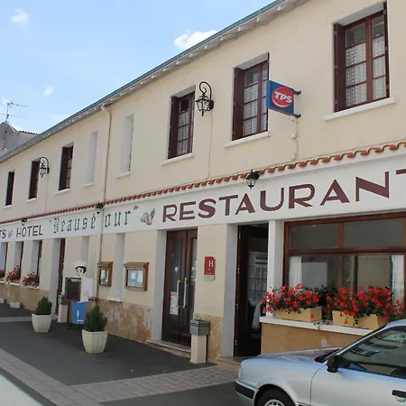 Logis Beauséjour