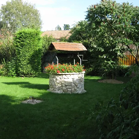 Logis Beausejour 2*