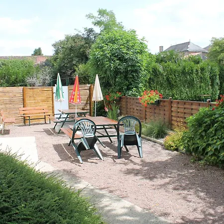 Logis Beausejour Chauvigny