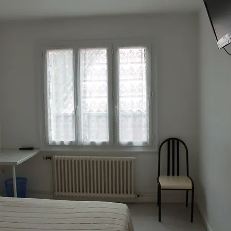 Logis Beausejour