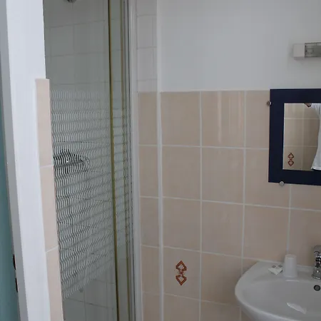 Logis Beausejour Chauvigny