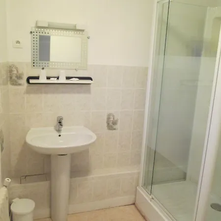 Logis Beausejour Hotel