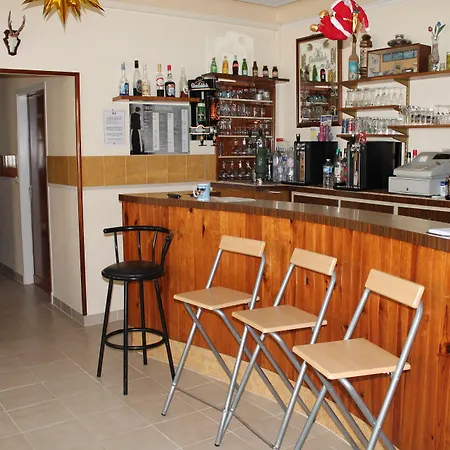 Logis Beausejour 2* Chauvigny