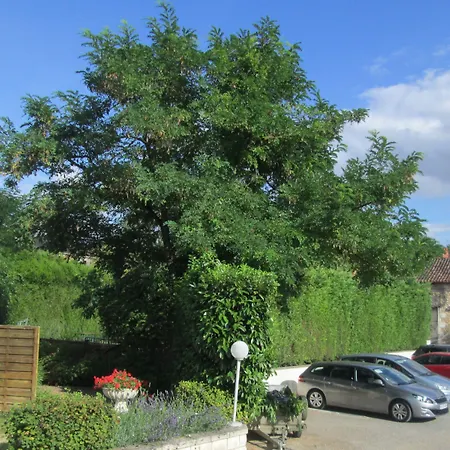 Logis Beausejour Hotel 2*