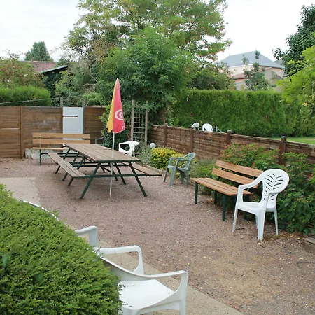 Logis Beausejour 2* Chauvigny