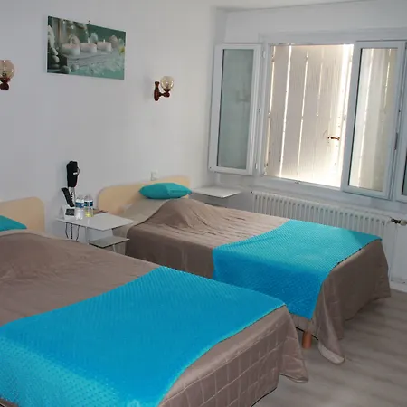 Logis Beausejour 2* Chauvigny