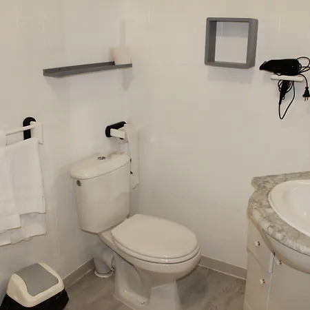 Hotel Logis Beausejour Chauvigny