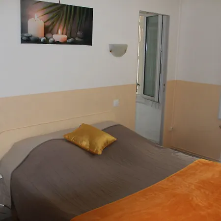 Logis Beausejour Hotel Chauvigny