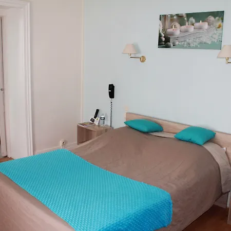 Hotel Logis Beausejour Chauvigny