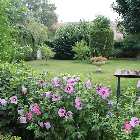 Logis Beauséjour