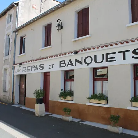 Logis Beauséjour