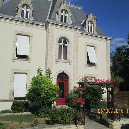 Logis Beauséjour