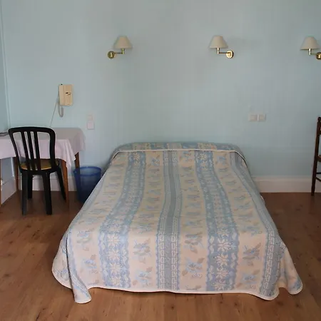 Logis Beausejour Hotel 2*