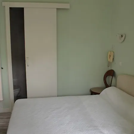 Logis Beausejour Chauvigny