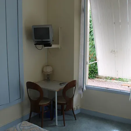 Logis Beausejour Hotel