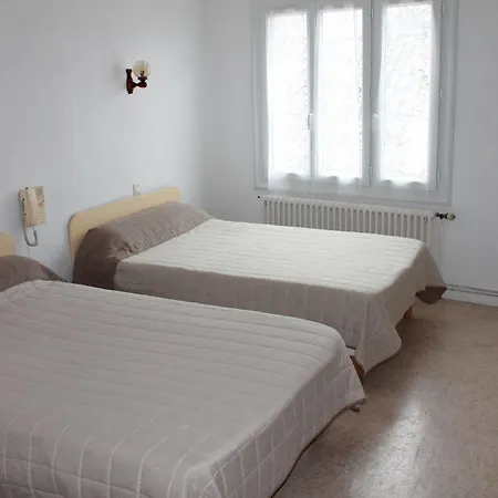 Logis Beausejour 2* Chauvigny