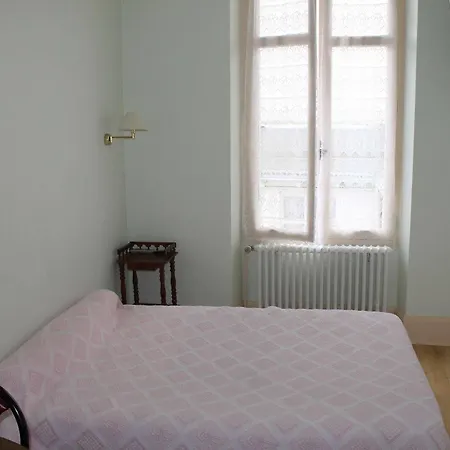 Logis Beausejour Chauvigny