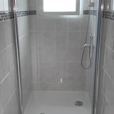 Logis Beausejour Chauvigny