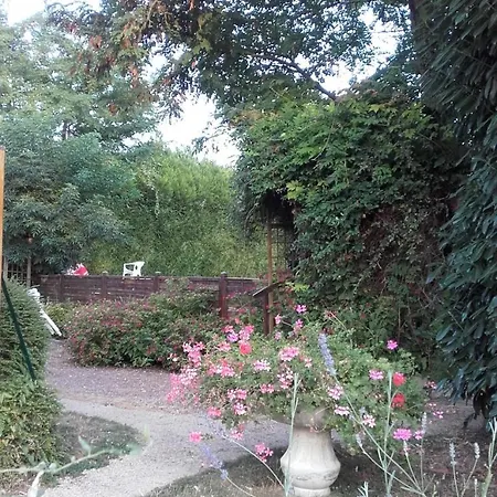 Logis Beausejour Hotel Chauvigny