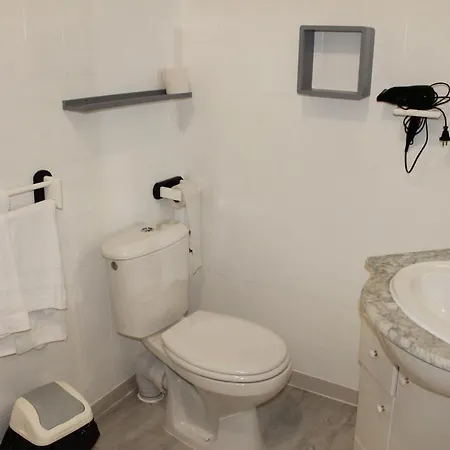 Logis Beausejour Hotel 2*