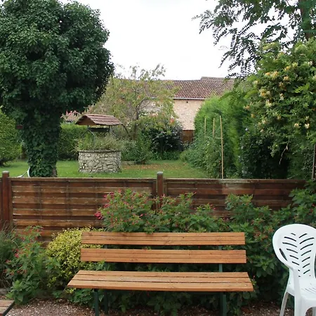 Logis Beausejour 2*