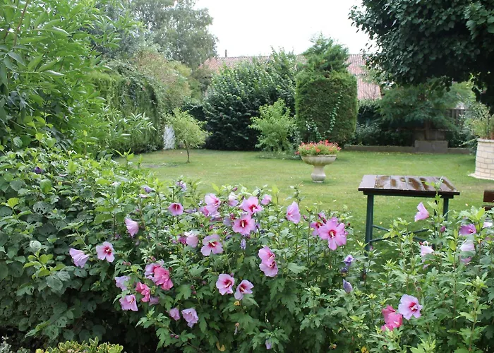 Logis Beausejour